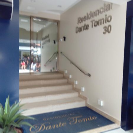 Apartamento Dante Tomio Balneario Camboriu Luaran gambar