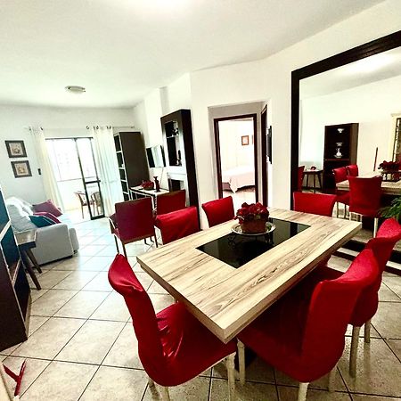 Apartamento Dante Tomio Balneario Camboriu Luaran gambar