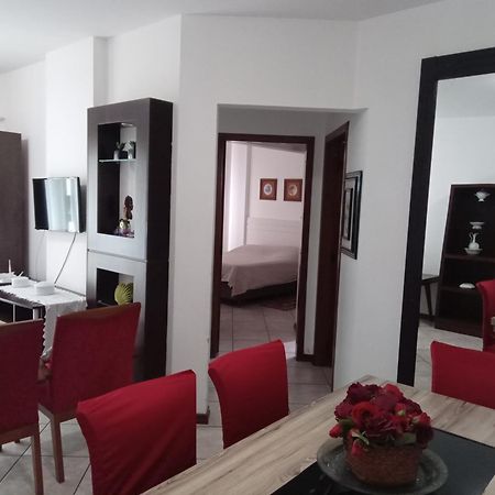 Apartamento Dante Tomio Balneario Camboriu Luaran gambar