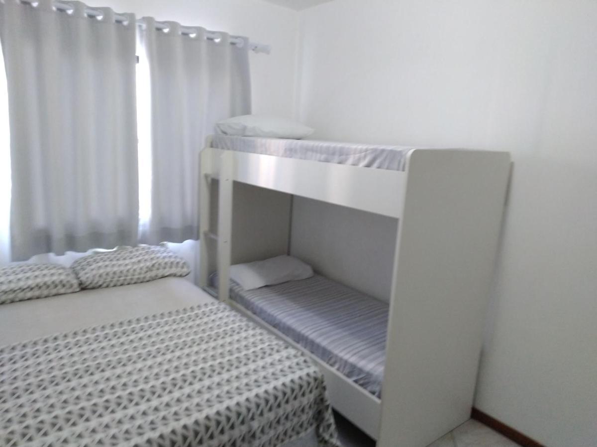 Apartamento Dante Tomio Balneario Camboriu Luaran gambar