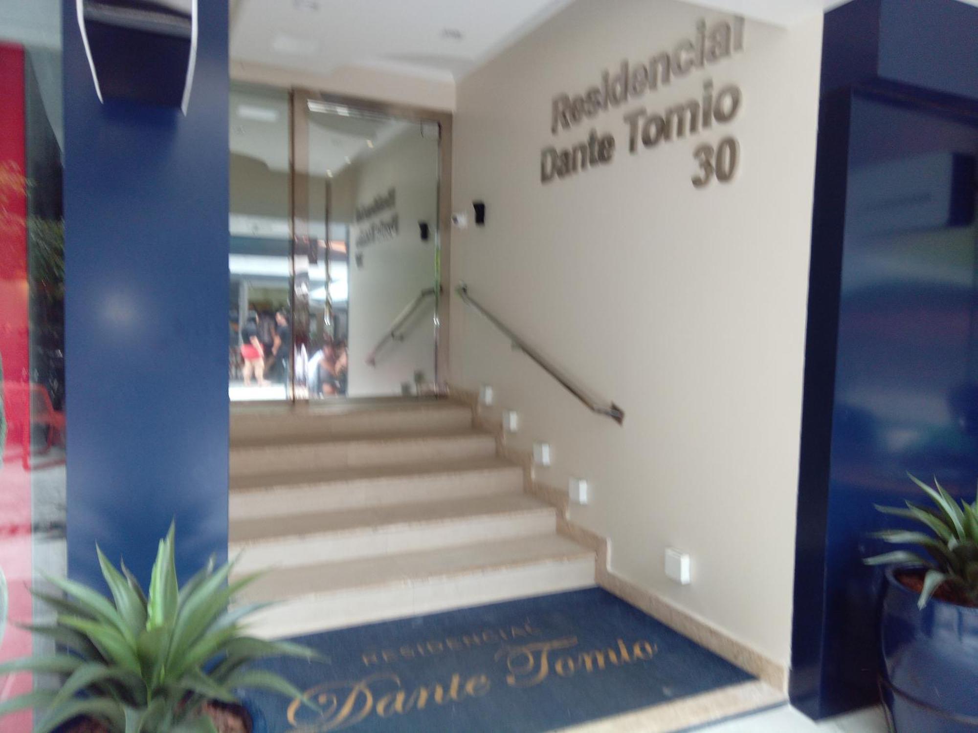 Apartamento Dante Tomio Balneario Camboriu Luaran gambar