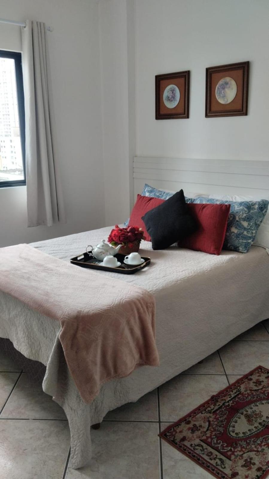 Apartamento Dante Tomio Balneario Camboriu Luaran gambar