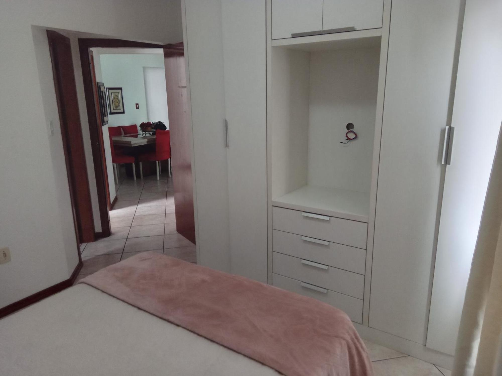 Apartamento Dante Tomio Balneario Camboriu Luaran gambar