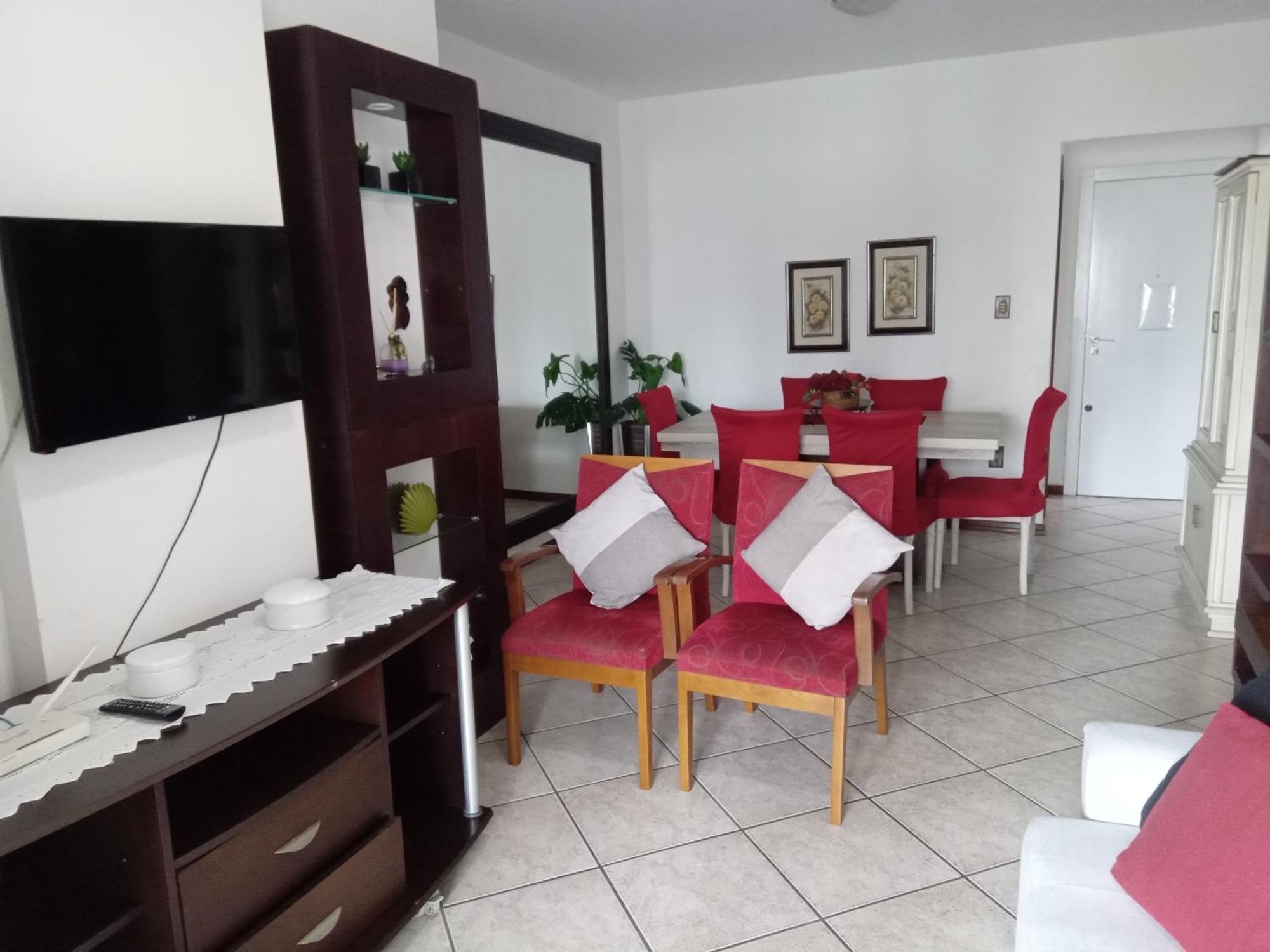 Apartamento Dante Tomio Balneario Camboriu Luaran gambar