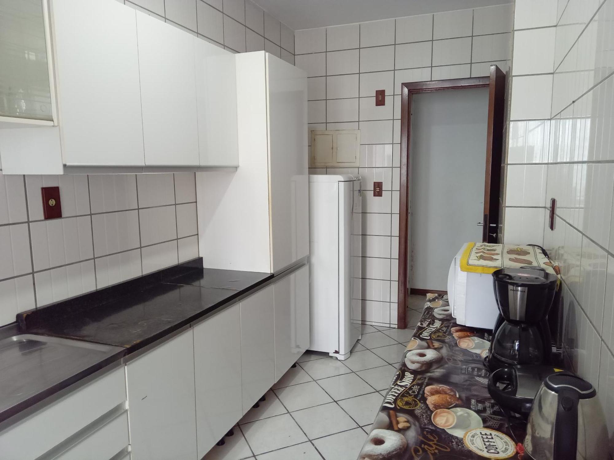 Apartamento Dante Tomio Balneario Camboriu Luaran gambar