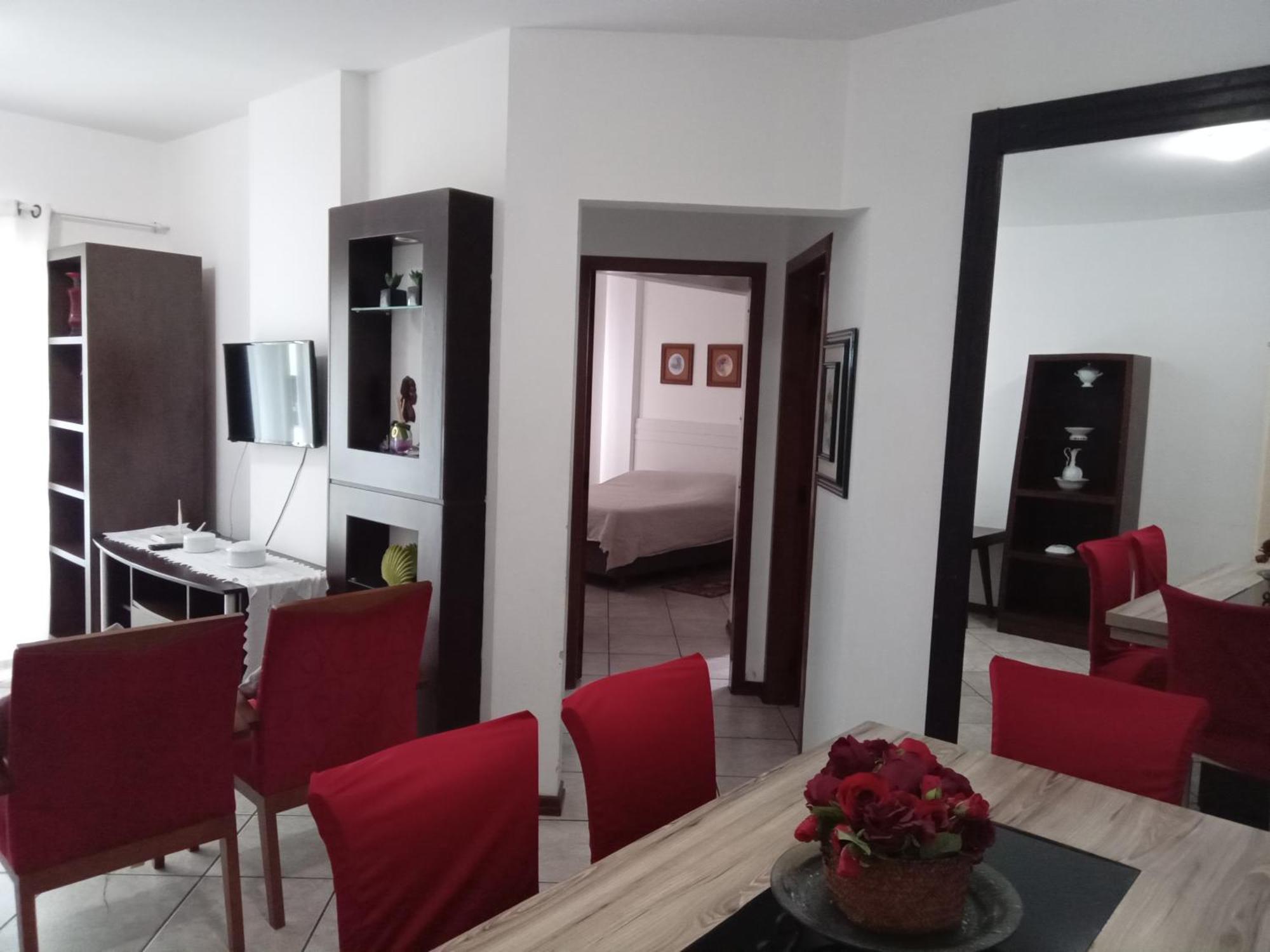 Apartamento Dante Tomio Balneario Camboriu Luaran gambar