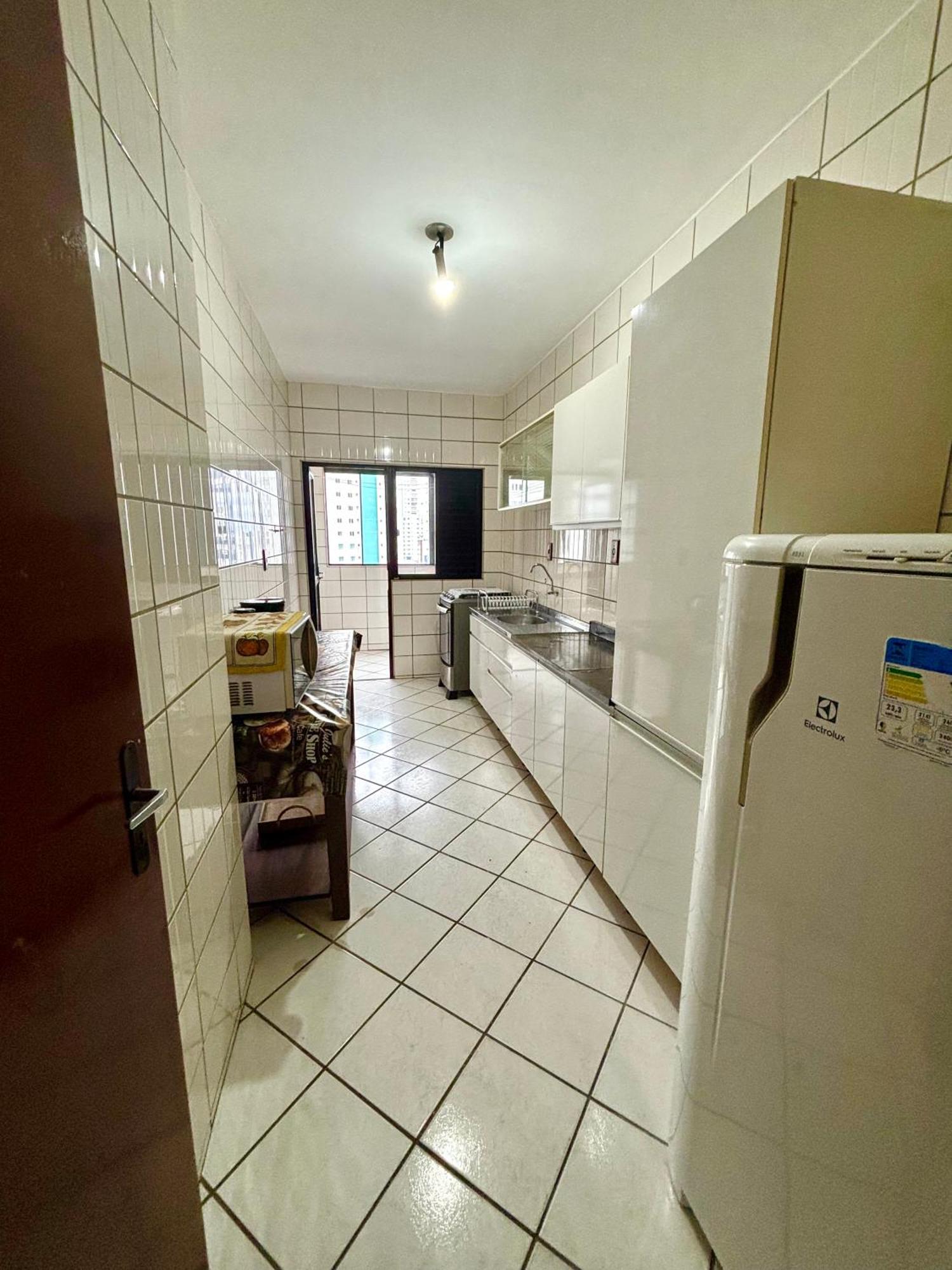 Apartamento Dante Tomio Balneario Camboriu Luaran gambar