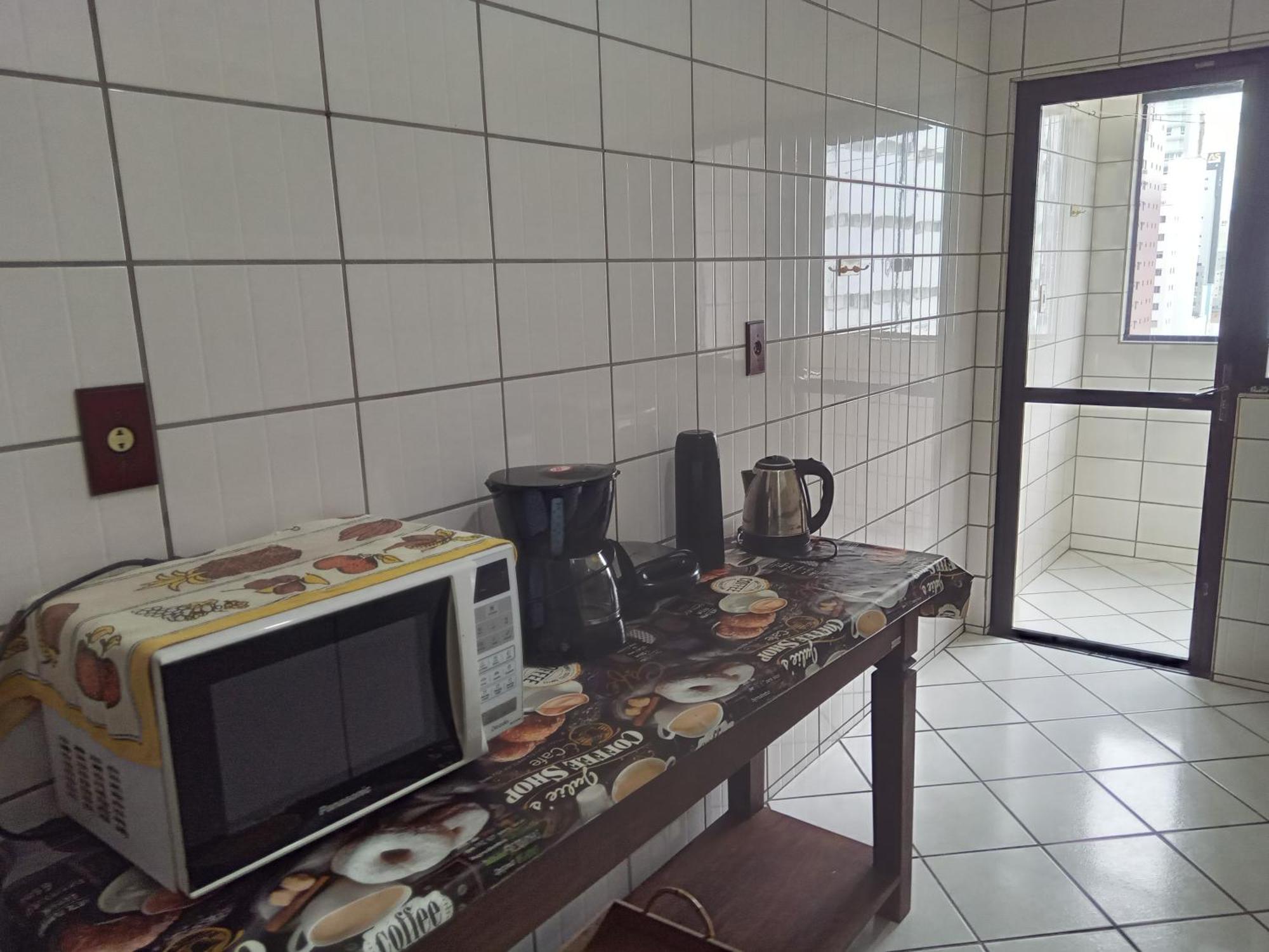Apartamento Dante Tomio Balneario Camboriu Luaran gambar