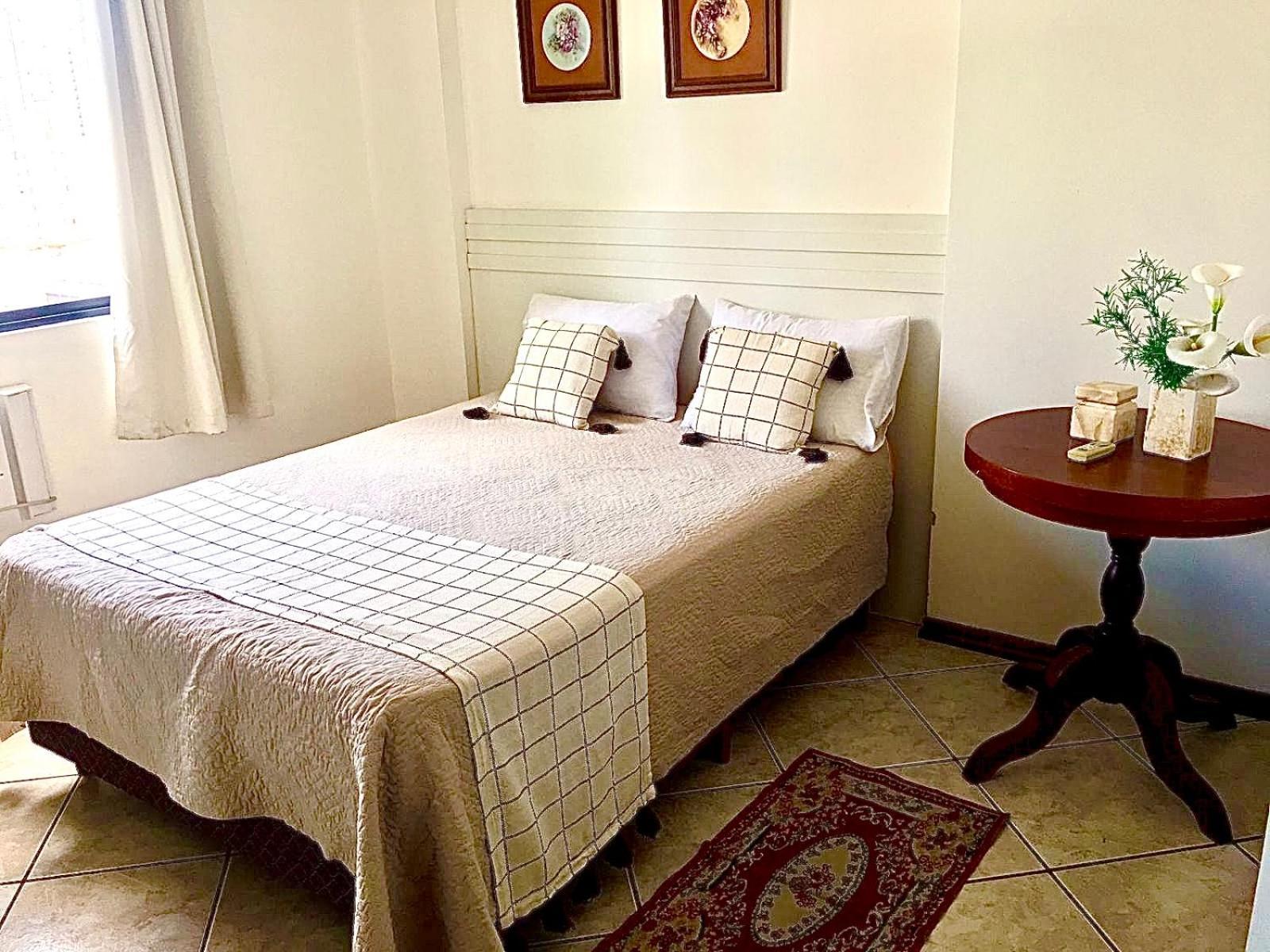 Apartamento Dante Tomio Balneario Camboriu Luaran gambar