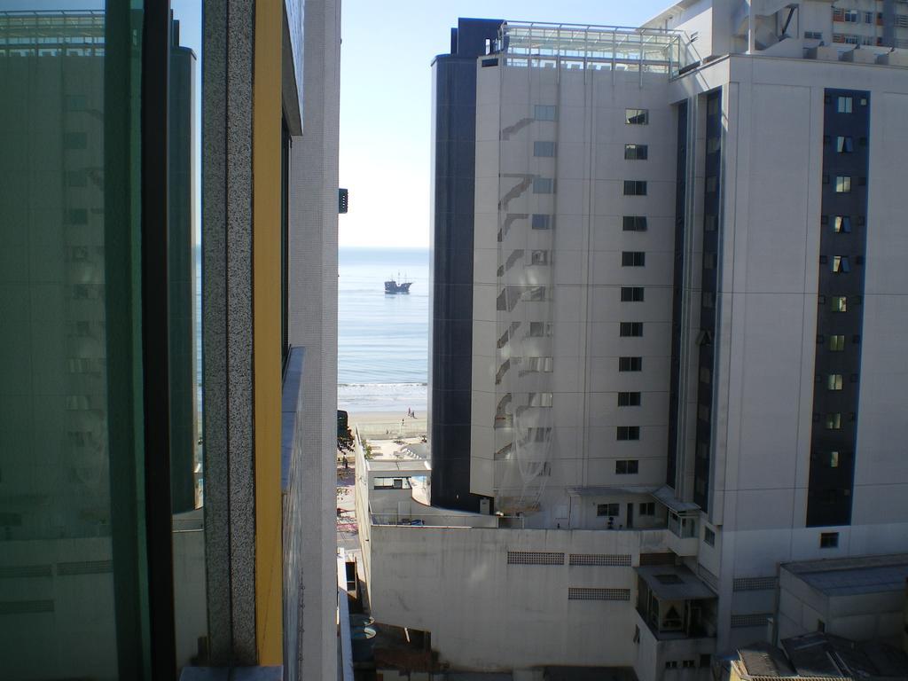 Apartamento Dante Tomio Balneario Camboriu Luaran gambar