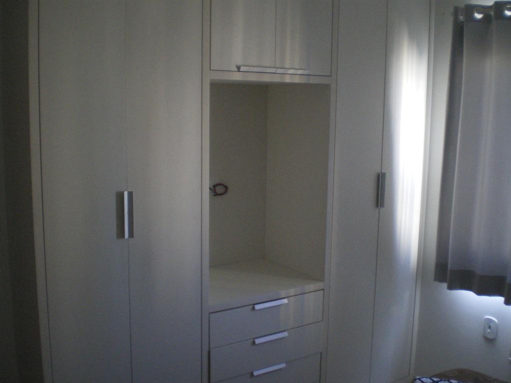 Apartamento Dante Tomio Balneario Camboriu Luaran gambar